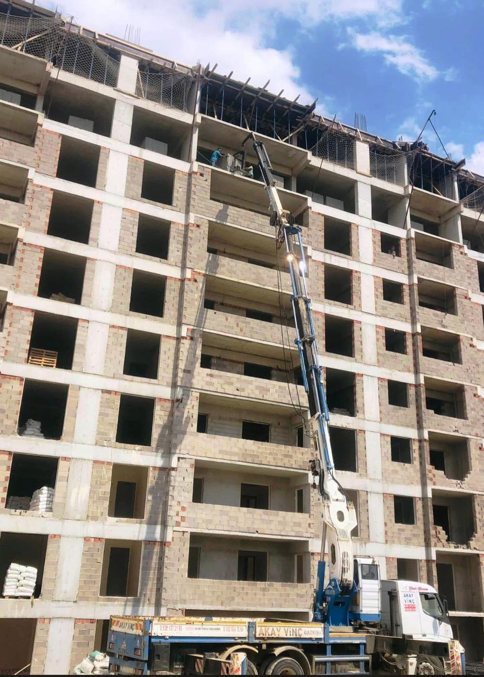 Konteyner satışı